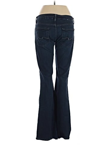 7 For All Mankind Jeans (view 2)