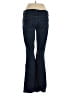 7 For All Mankind Blue Jeans Size 31 waist - photo 2