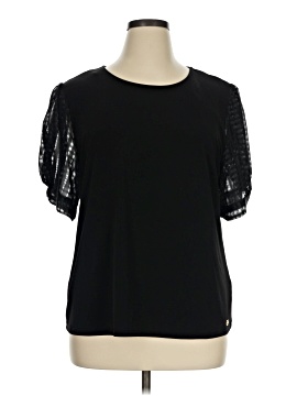 Calvin Klein Short Sleeve T Shirt