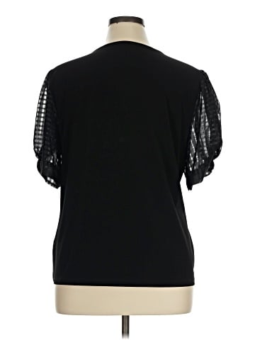 Calvin Klein Short Sleeve T-Shirt (view 2)