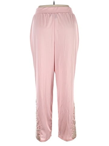Midnight Velvet Casual Pants (view 2)