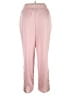 Midnight Velvet Pink Casual Pants Size 2X - photo 2