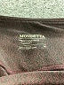 Mondetta Graphic Black Active Pants Size XL - photo 7