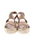 ALOHAS Tan Sandals Size EU 39 - photo 2