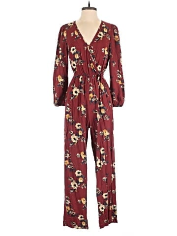 Xhilaration Jumpsuit (view 1)