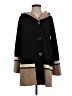 Jones New York Black Coat Size S - photo 1