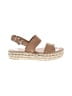 ALOHAS Tan Sandals Size EU 39 - photo 1