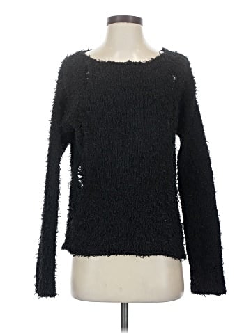 OAK + FORT Pullover Sweater (view 1)
