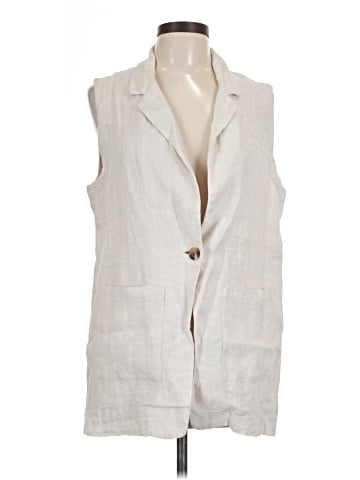 Tahari Vest (view 1)