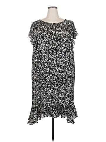 Max Studio Casual Dress (view 1)
