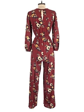 Xhilaration Jumpsuit (view 2)