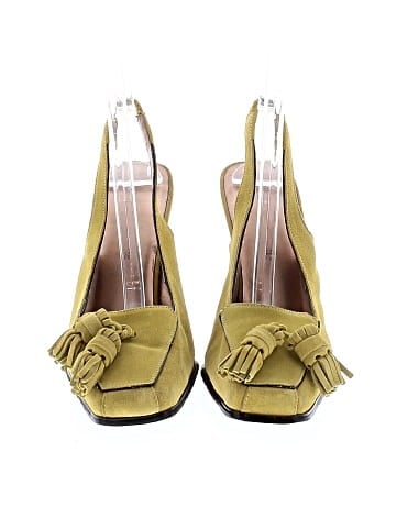 Bellini Heels (view 2)