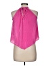 Almost Famous Pink Tank Top Size M - photo 2