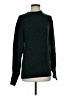 The Row 100% Cashmere Green Cashmere Pullover Sweater Size S - photo 1
