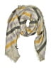 Assorted Brands Gray Scarf One size - photo 1