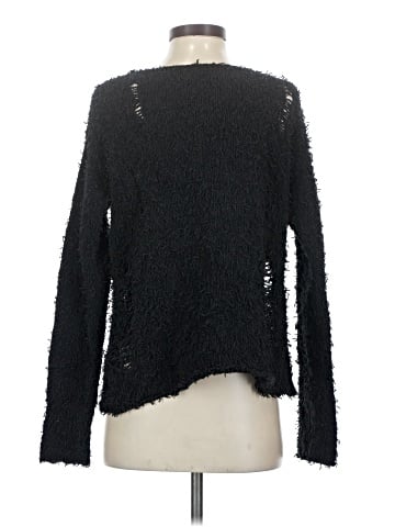 OAK + FORT Pullover Sweater (view 2)