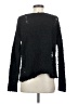 OAK + FORT Black Pullover Sweater Size S - photo 2