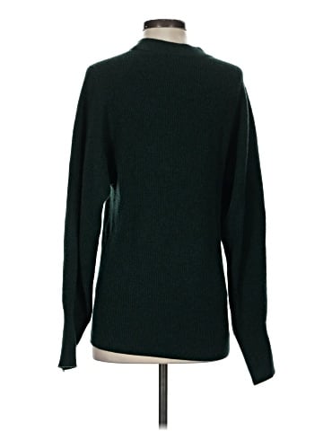 The Row Cashmere Pullover Sweater (view 2)