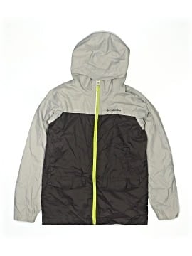 Columbia Windbreaker (view 1)