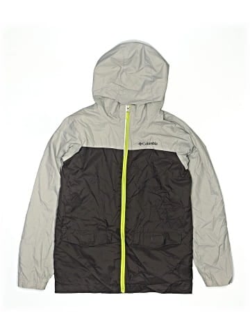 Columbia Windbreaker (view 1)