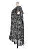 Max Studio 100% Polyester Black Casual Dress Size 2X - photo 5