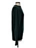 The Row 100% Cashmere Green Cashmere Pullover Sweater Size S - photo 4