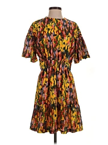Lela Rose Casual Dress (view 1)