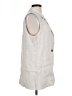 Tahari 100% Linen Ivory Vest Size L - photo 4