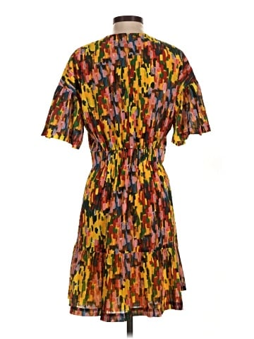 Lela Rose Casual Dress (view 2)