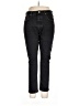 Levi's Solid Black Jeans Size 32 waist - photo 1