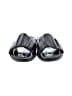 J.Crew Black Sandals Size 8 - photo 2