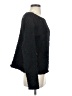 OAK + FORT Black Pullover Sweater Size S - photo 4