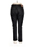 Levi's Solid Black Jeans Size 32 waist - photo 2