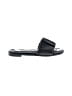 J.Crew Black Sandals Size 8 - photo 1