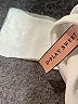 Unbranded Solid White Cocktail Dress Size M - photo 7