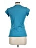 Nike Blue Active T-Shirt Size L - photo 2