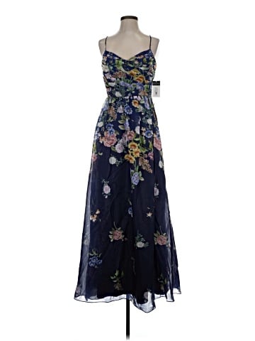 Tahari by ASL Cocktail Dress (view 1)