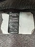 Buffalo by David Bitton Purple Black Jeans Size 32 waist - photo 8