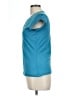 Nike Blue Active T-Shirt Size L - photo 5
