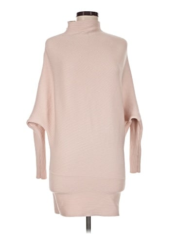 Reiss Turtleneck Sweater (view 1)