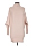 Reiss Tan Turtleneck Sweater Size M - photo 1