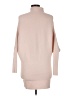 Reiss Tan Turtleneck Sweater Size M - photo 2