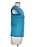 Nike Blue Active T-Shirt Size L - photo 4