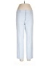 Club Monaco Solid Blue Dress Pants Size 10 - photo 1