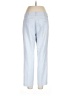 Club Monaco Solid Blue Dress Pants Size 10 - photo 2