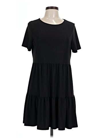 Nicole Miller New York Casual Dress (view 1)