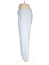 Club Monaco Solid Blue Dress Pants Size 10 - photo 5