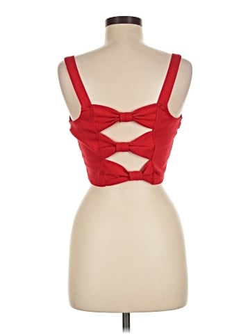 Ambiance Apparel Sleeveless Top (view 2)