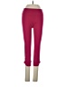 Beyond Yoga Color Block Pink Active Pants Size S - photo 1