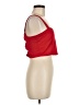 Ambiance Apparel Red Sleeveless Top Size M - photo 4